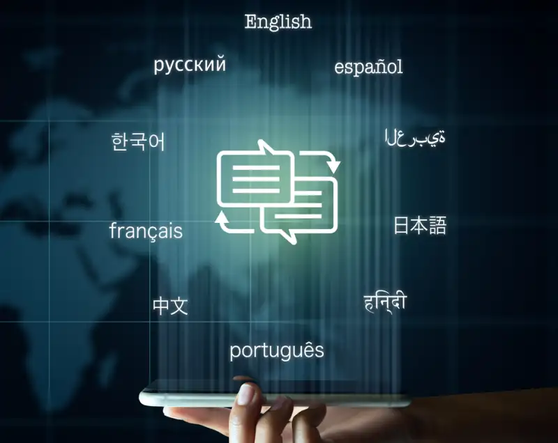 AI machine translation unleash the power of AI