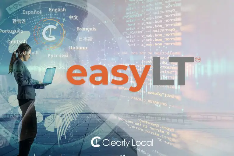 Introducing easyLT™: The Ultimate Localization Testing