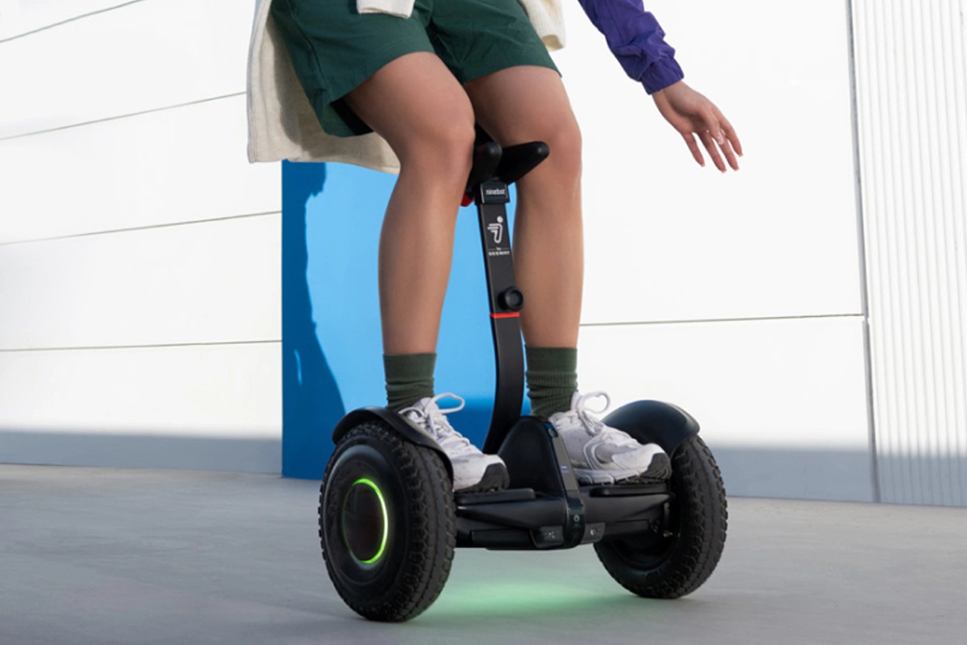 segway