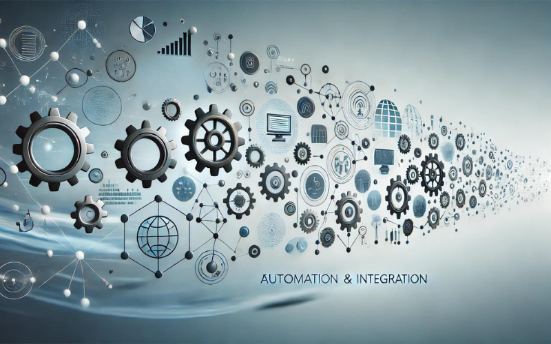 Automation & Integration