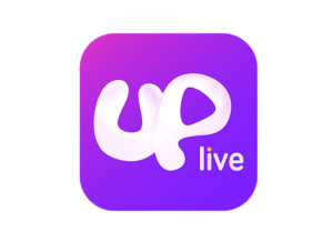 UpLive-Logo